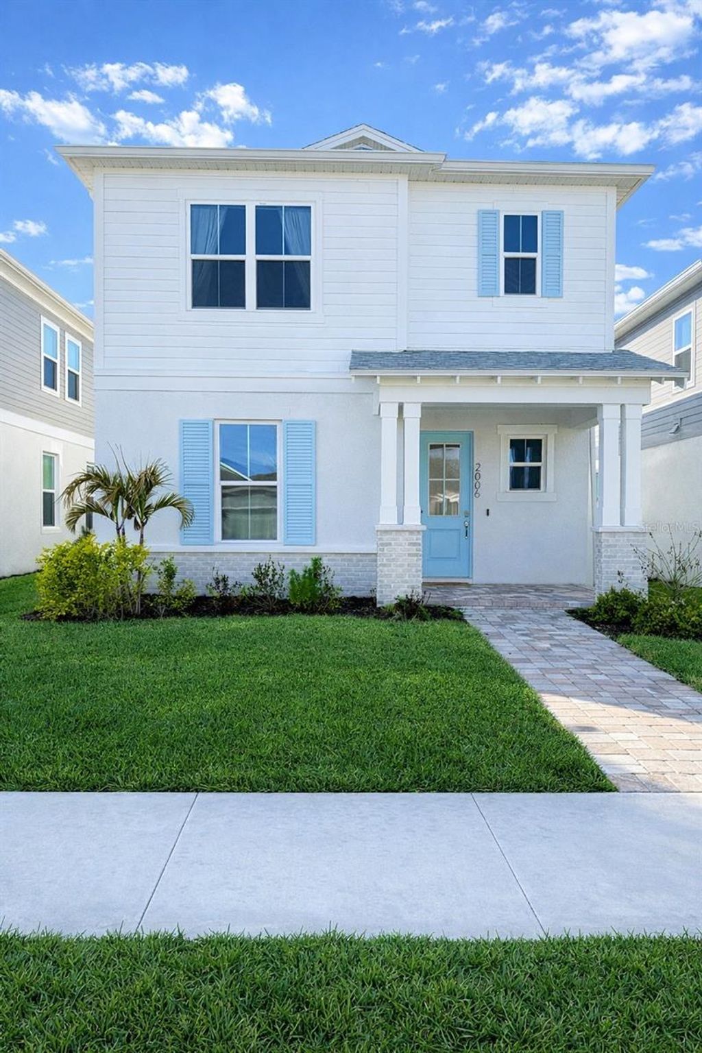 Photo of 2006 Education St, Saint Cloud, FL 34771 (MLS # S5146304)