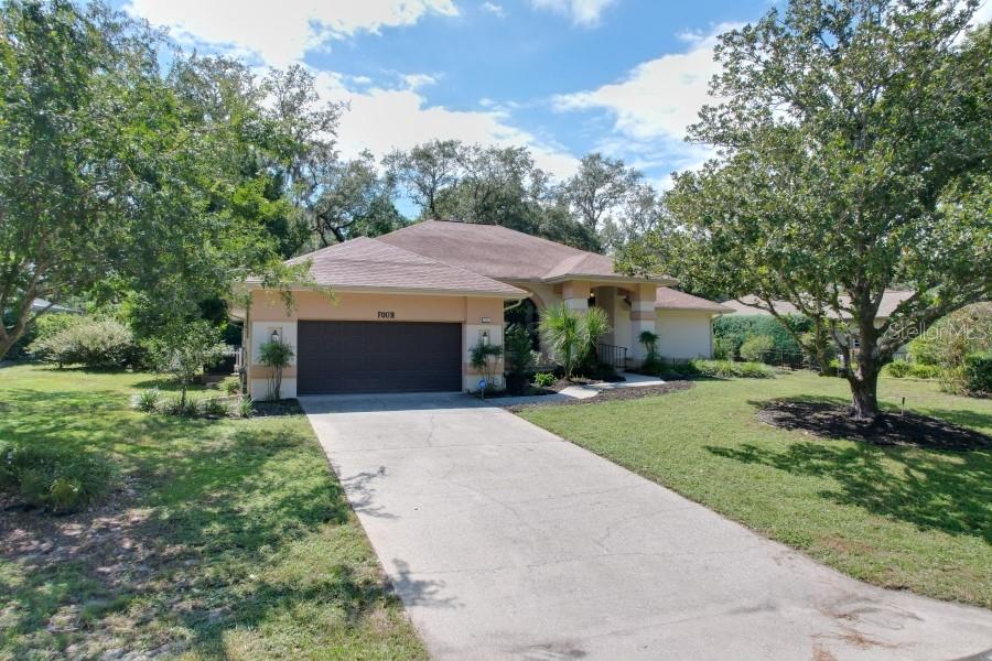 Photo of 4 Balsam Court W, Homosassa, FL 34446 (MLS # TB8540315)
