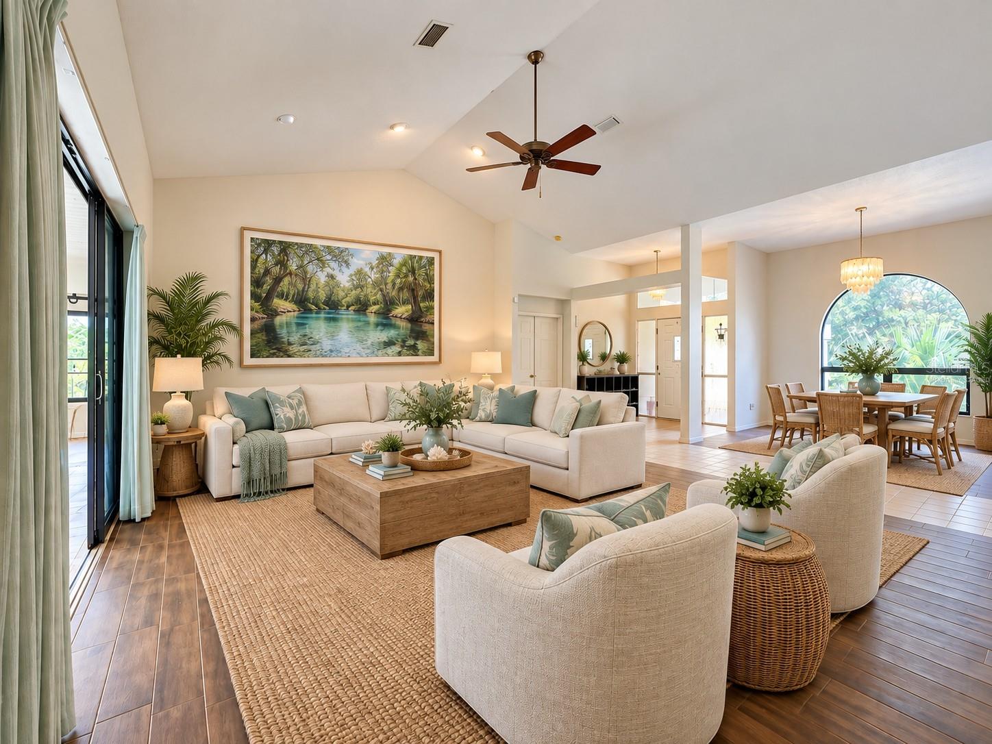 4 BALSAM COURT W