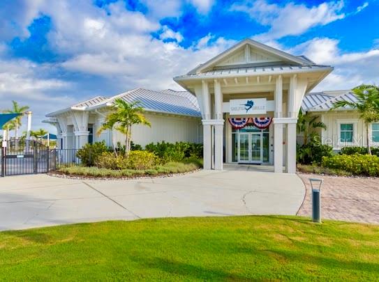 DEL WEBB AT BAYVIEW PH IV - Residential