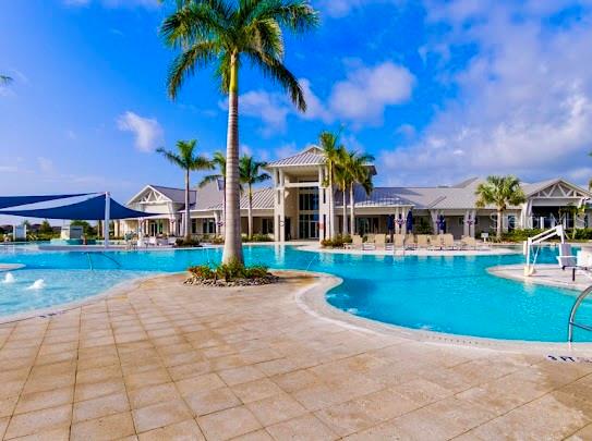 DEL WEBB AT BAYVIEW PH IV - Residential