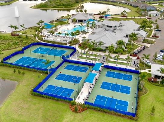 DEL WEBB AT BAYVIEW PH IV - Residential