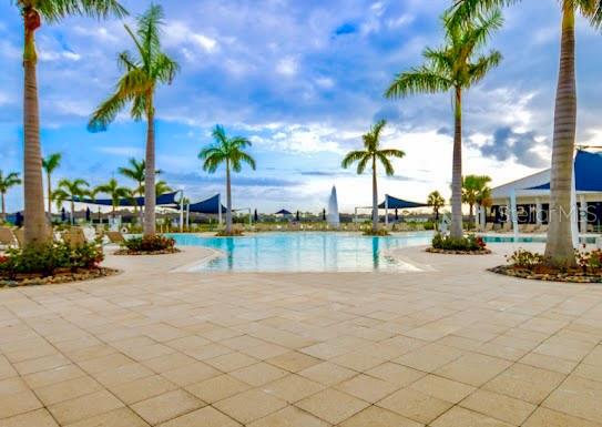 DEL WEBB AT BAYVIEW PH IV - Residential