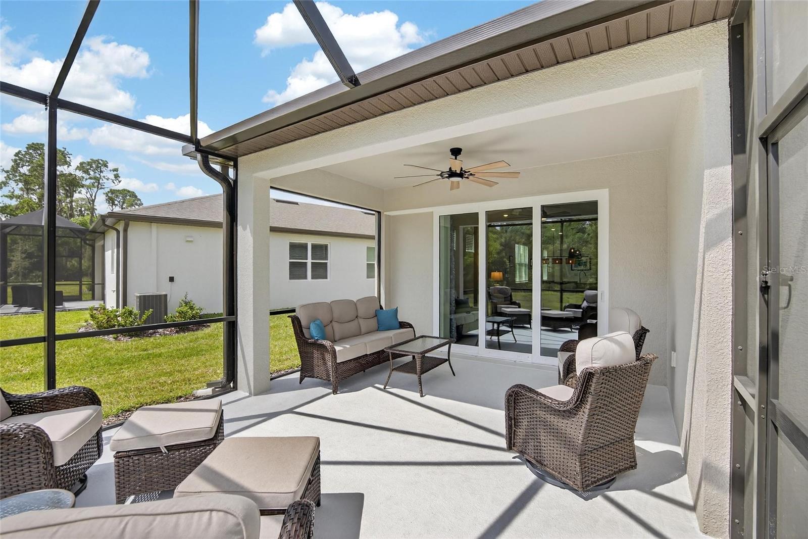 DEL WEBB AT BAYVIEW PH IV - Residential