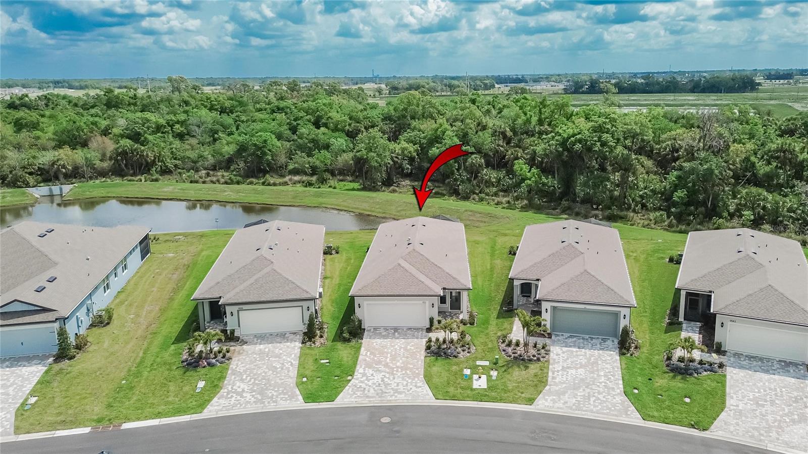 DEL WEBB AT BAYVIEW PH IV - Residential