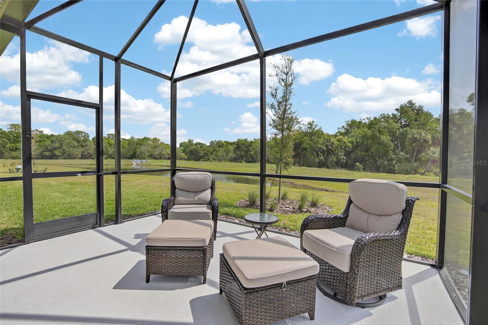 DEL WEBB AT BAYVIEW PH IV - Residential