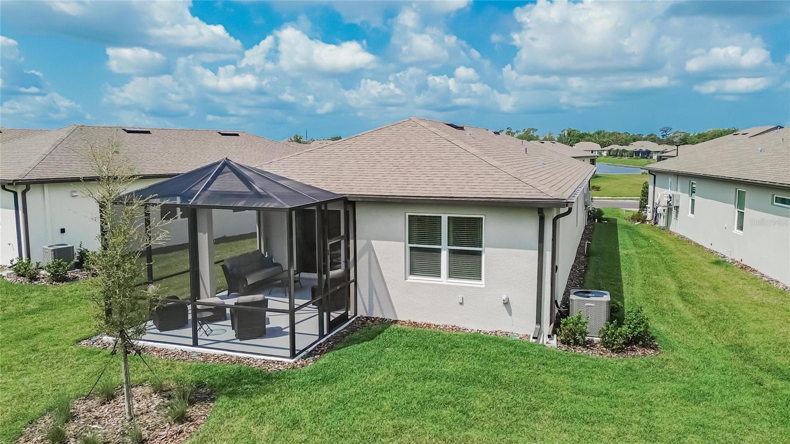 DEL WEBB AT BAYVIEW PH IV - Residential