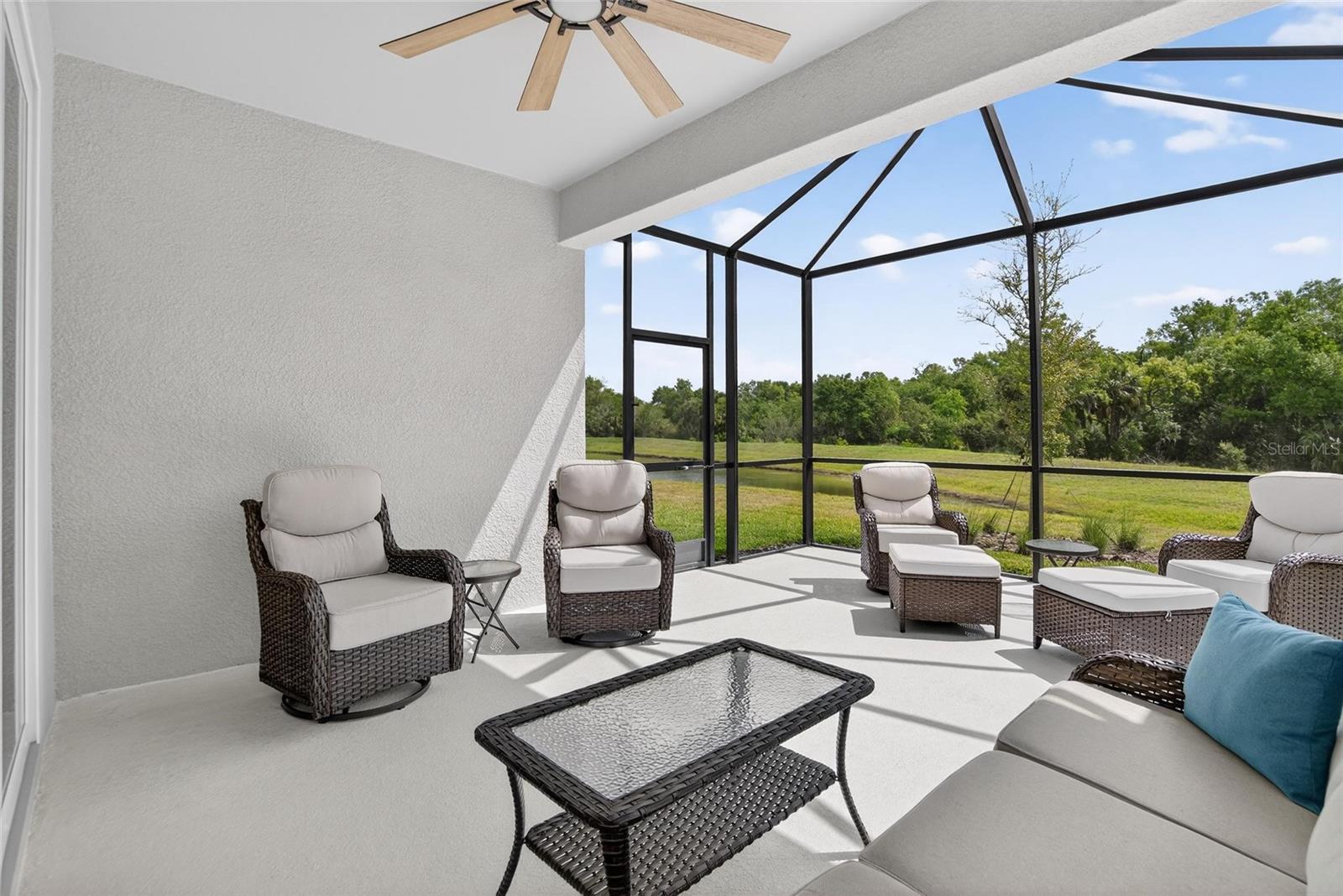 DEL WEBB AT BAYVIEW PH IV - Residential