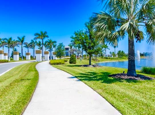DEL WEBB AT BAYVIEW PH IV - Residential