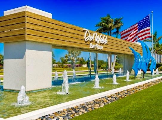 DEL WEBB AT BAYVIEW PH IV - Residential