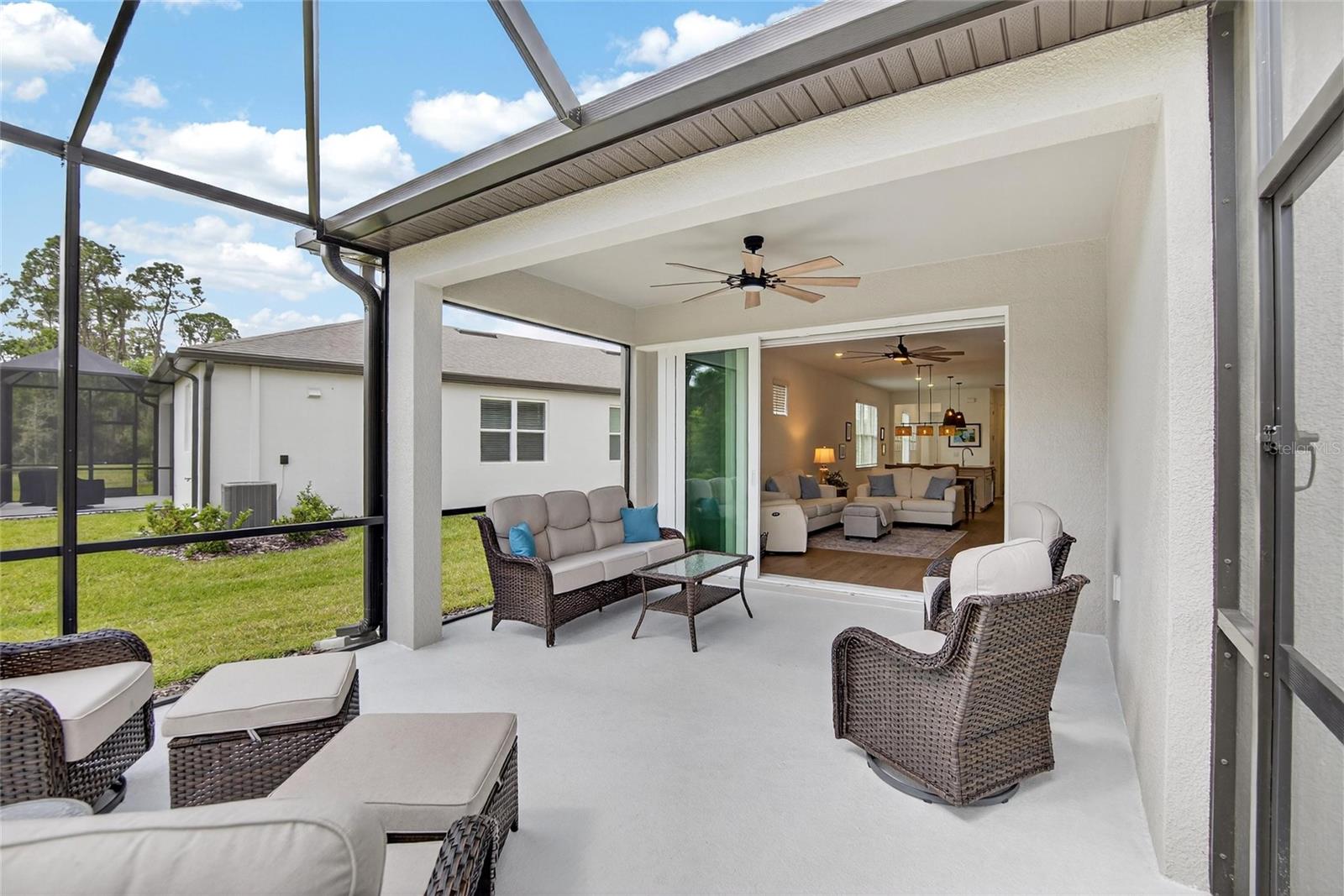 DEL WEBB AT BAYVIEW PH IV - Residential