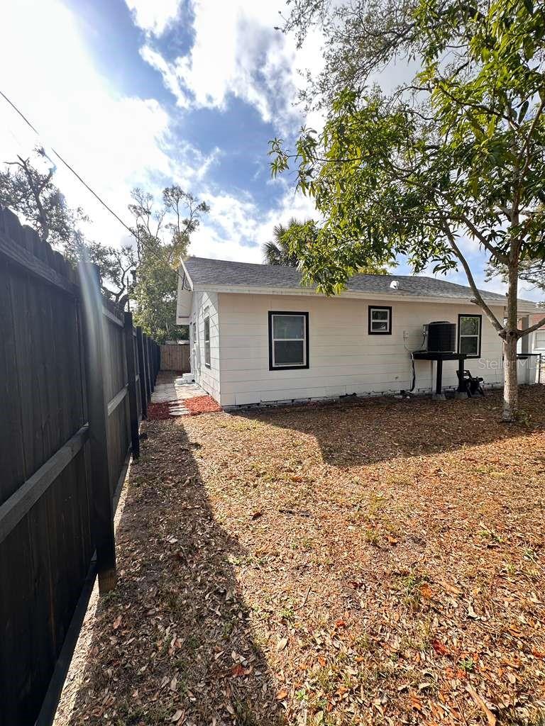 TANGERINE HIGHLANDS - Residential