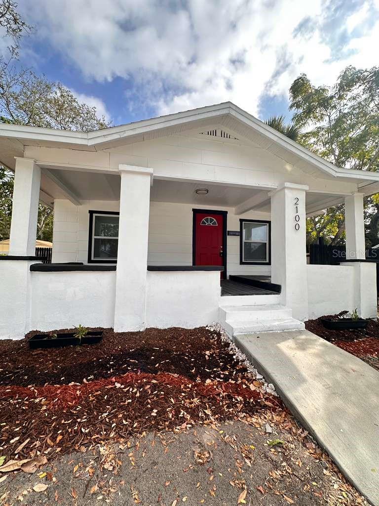 TANGERINE HIGHLANDS - Residential