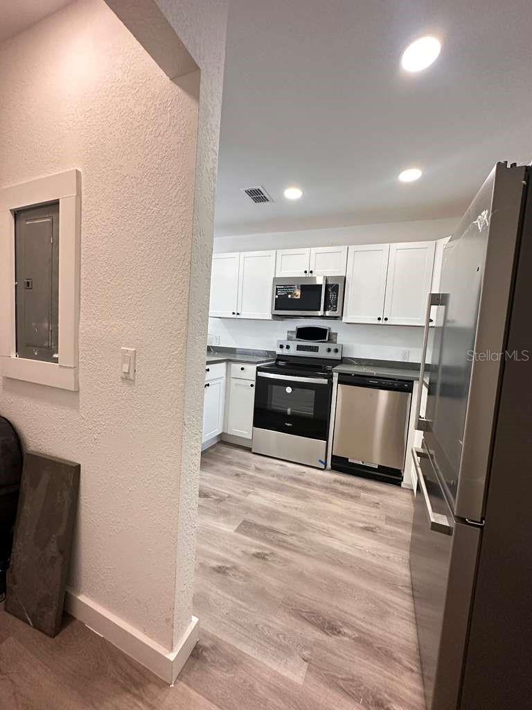 TANGERINE HIGHLANDS - Residential