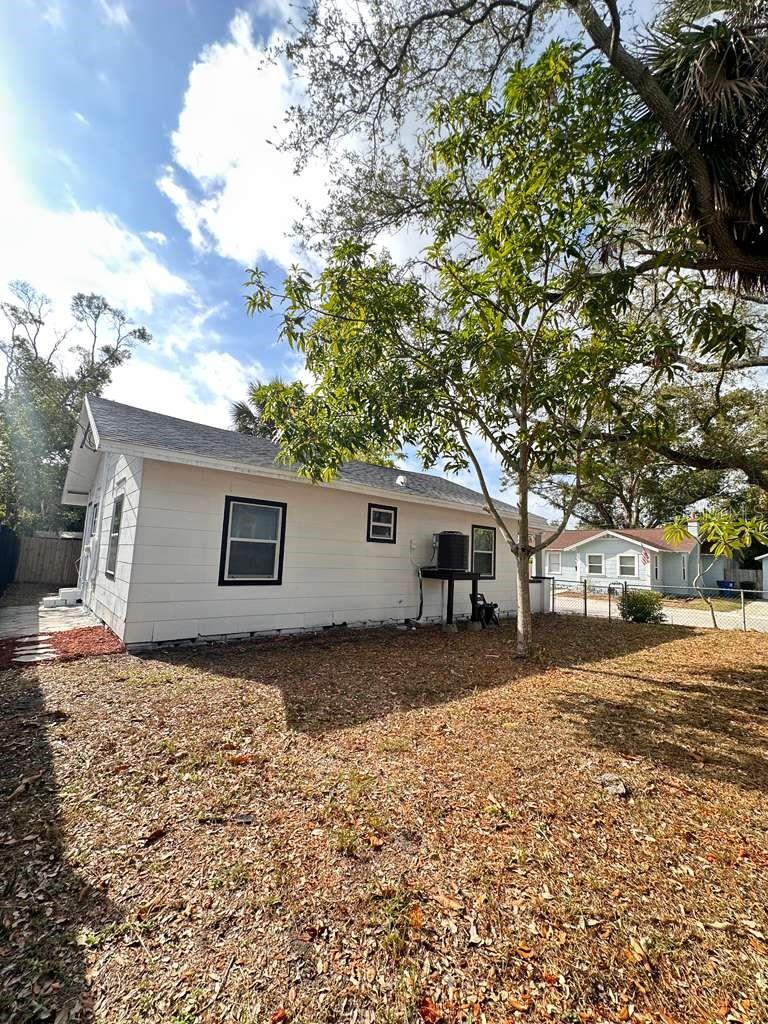 TANGERINE HIGHLANDS - Residential