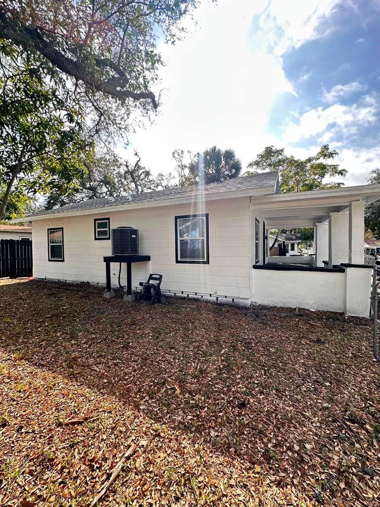 TANGERINE HIGHLANDS - Residential