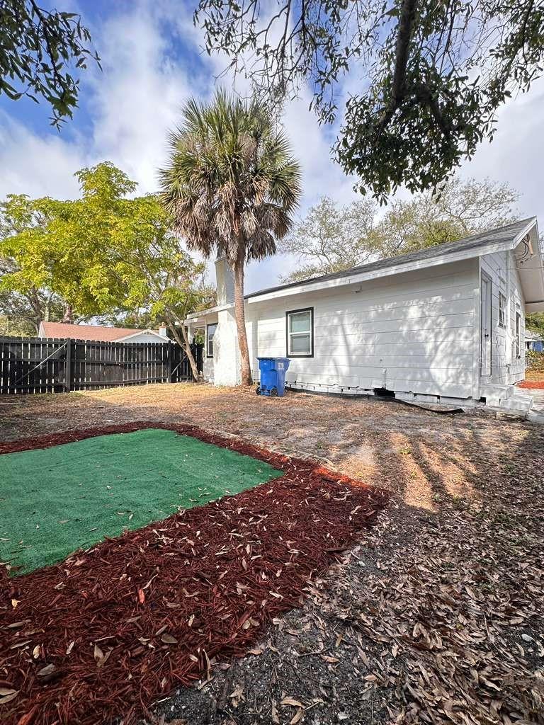 TANGERINE HIGHLANDS - Residential