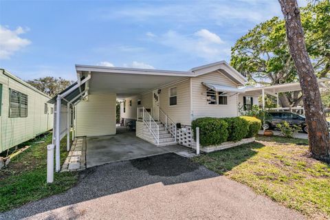 Photo of 605 Michigan Boulevard #39, Dunedin, FL 34698 (MLS # TB8490815)