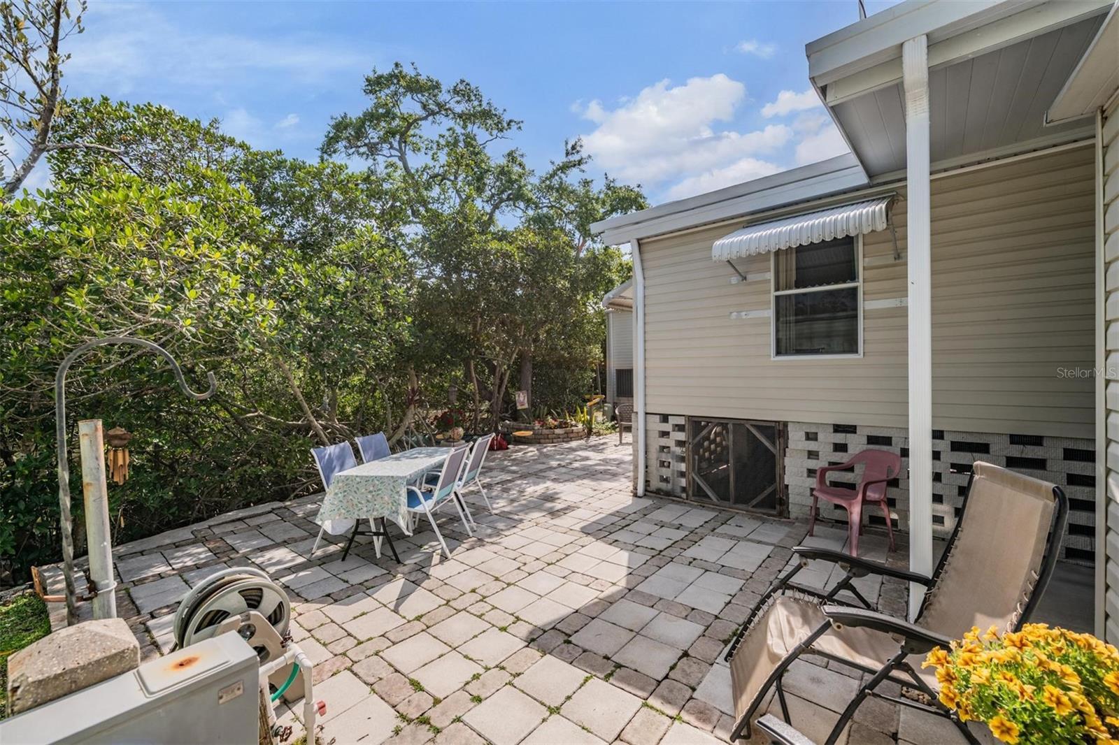 CEDAR CREEK MOBILE HOME PARK (UNREC) - Residential