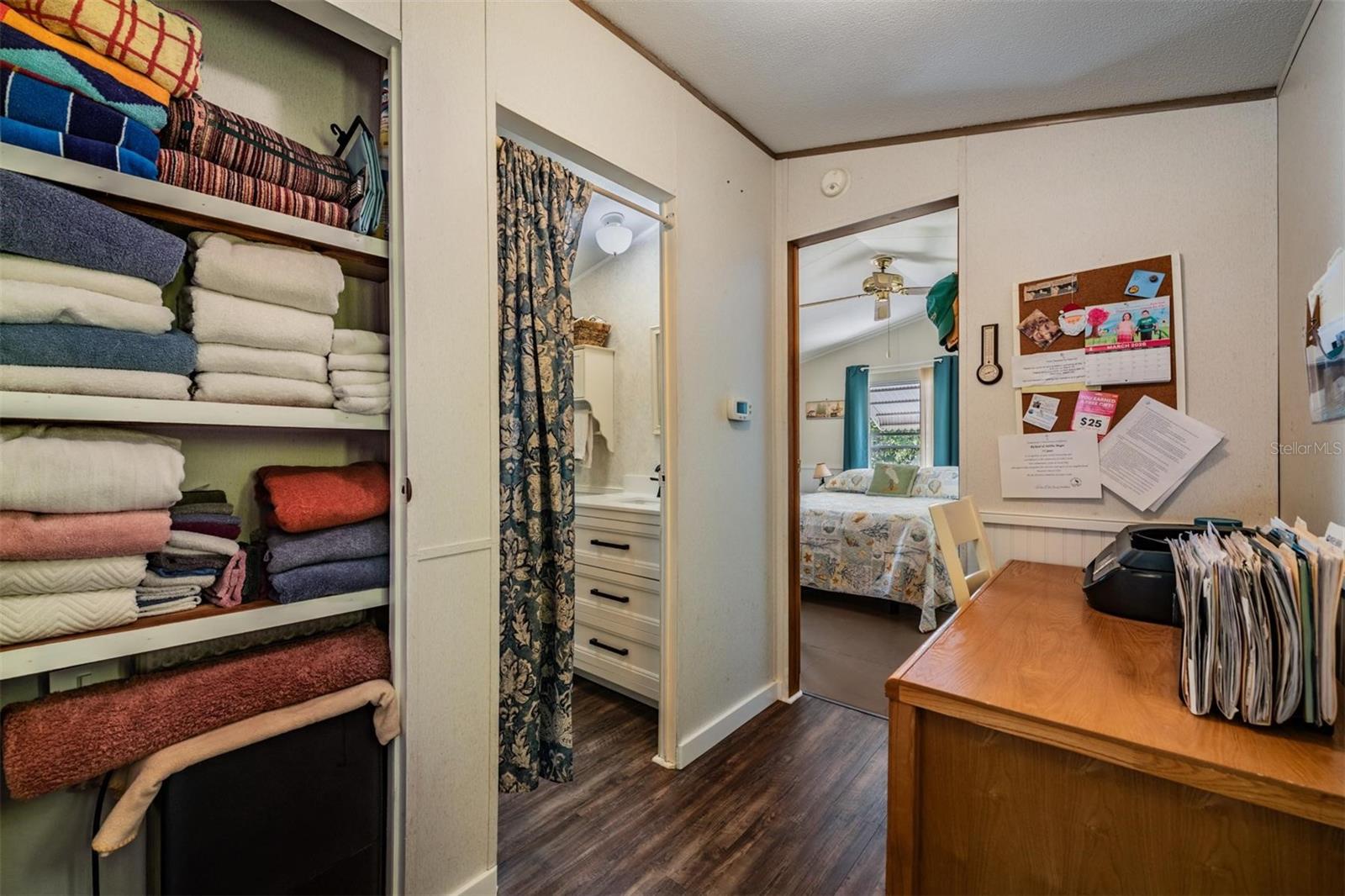 CEDAR CREEK MOBILE HOME PARK (UNREC) - Residential