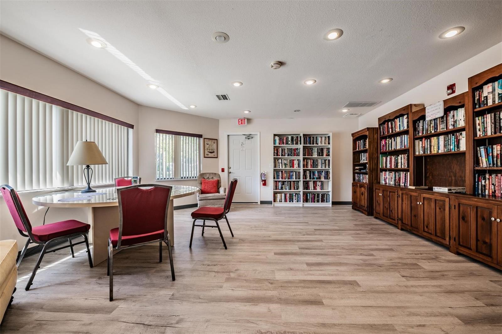 CEDAR CREEK MOBILE HOME PARK (UNREC) - Residential