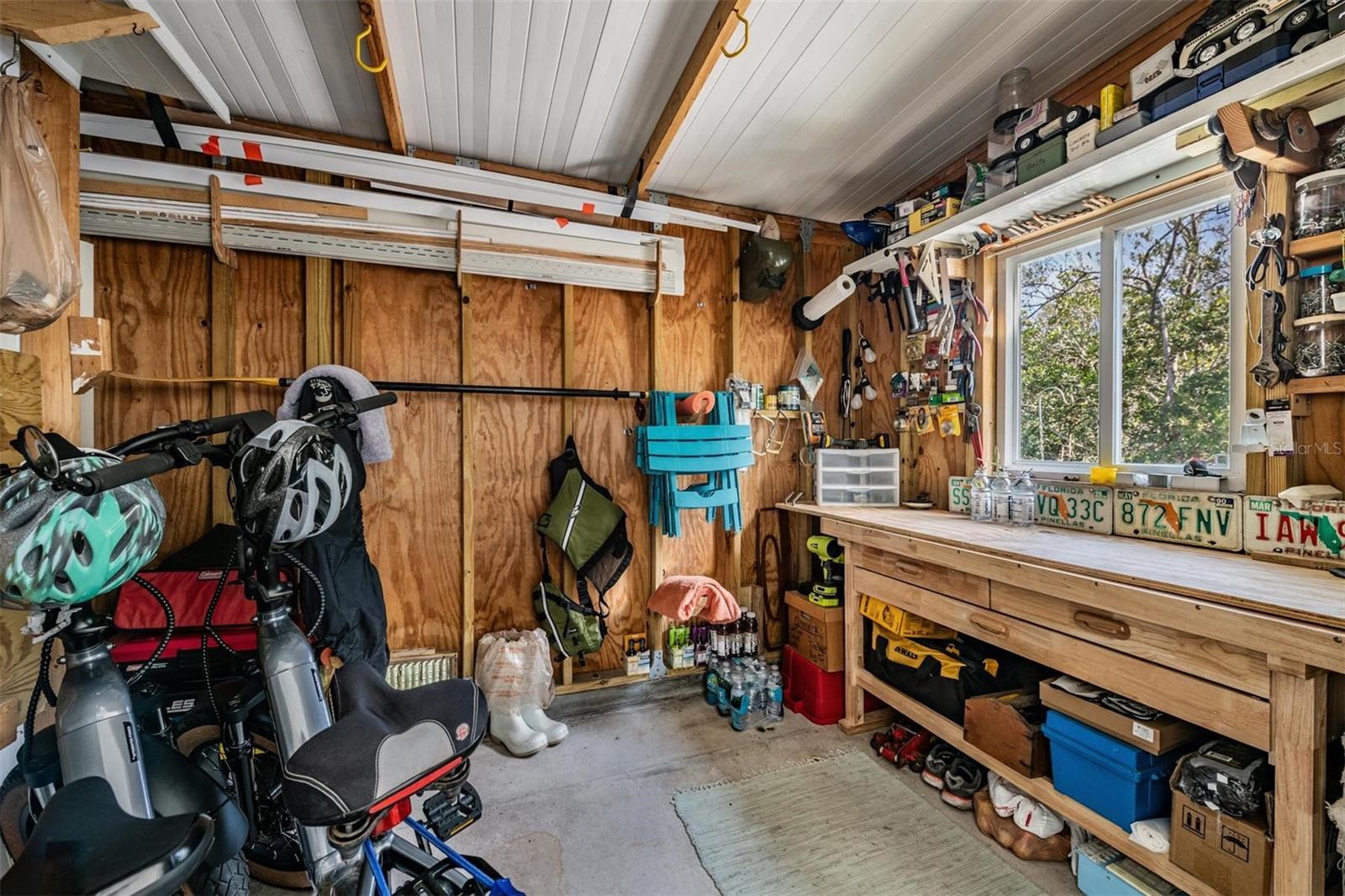 CEDAR CREEK MOBILE HOME PARK (UNREC) - Residential