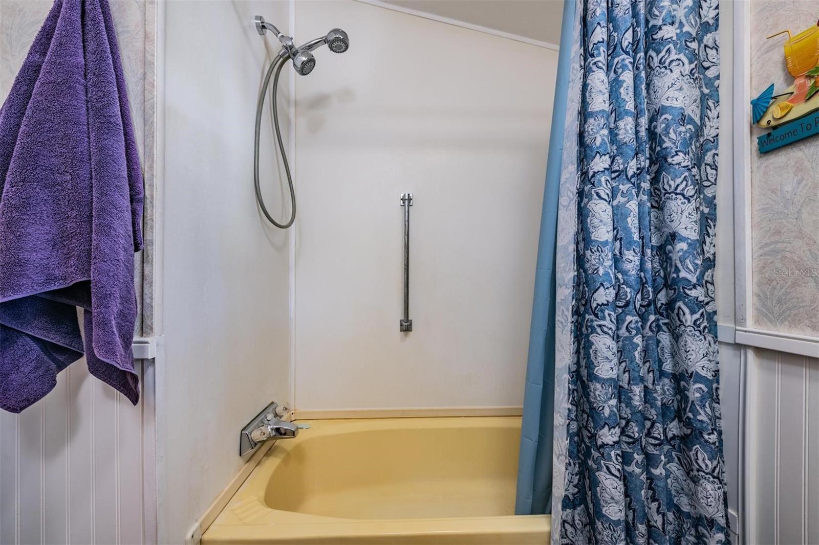 CEDAR CREEK MOBILE HOME PARK (UNREC) - Residential