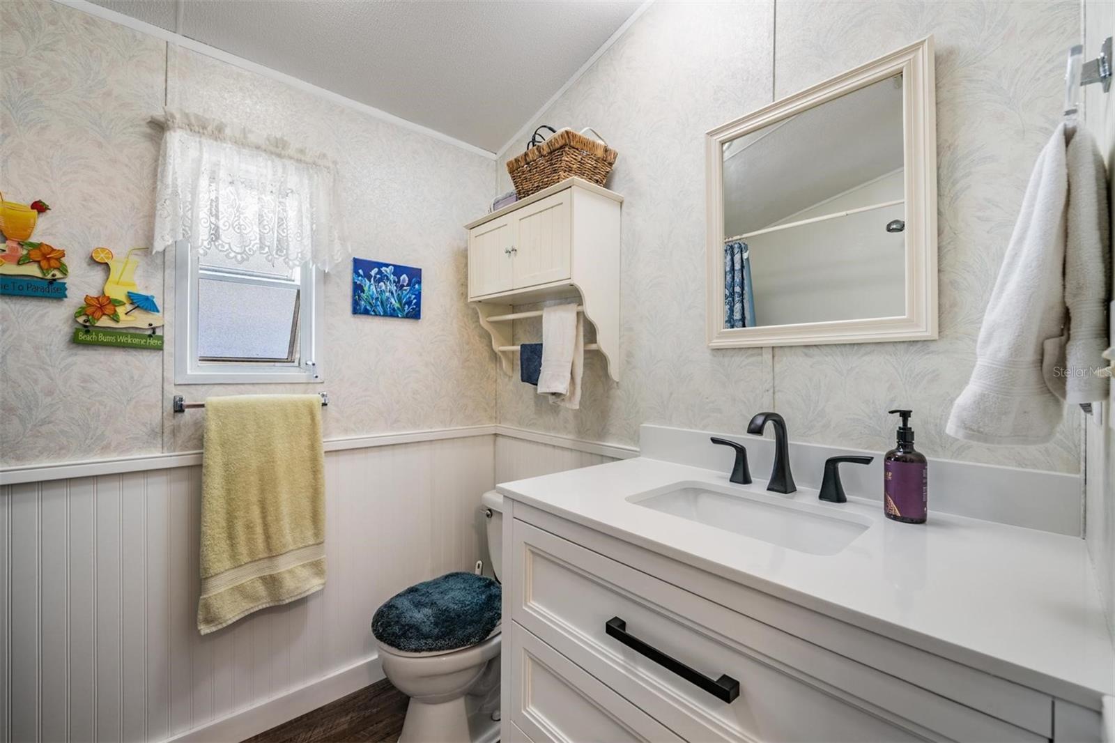 CEDAR CREEK MOBILE HOME PARK (UNREC) - Residential