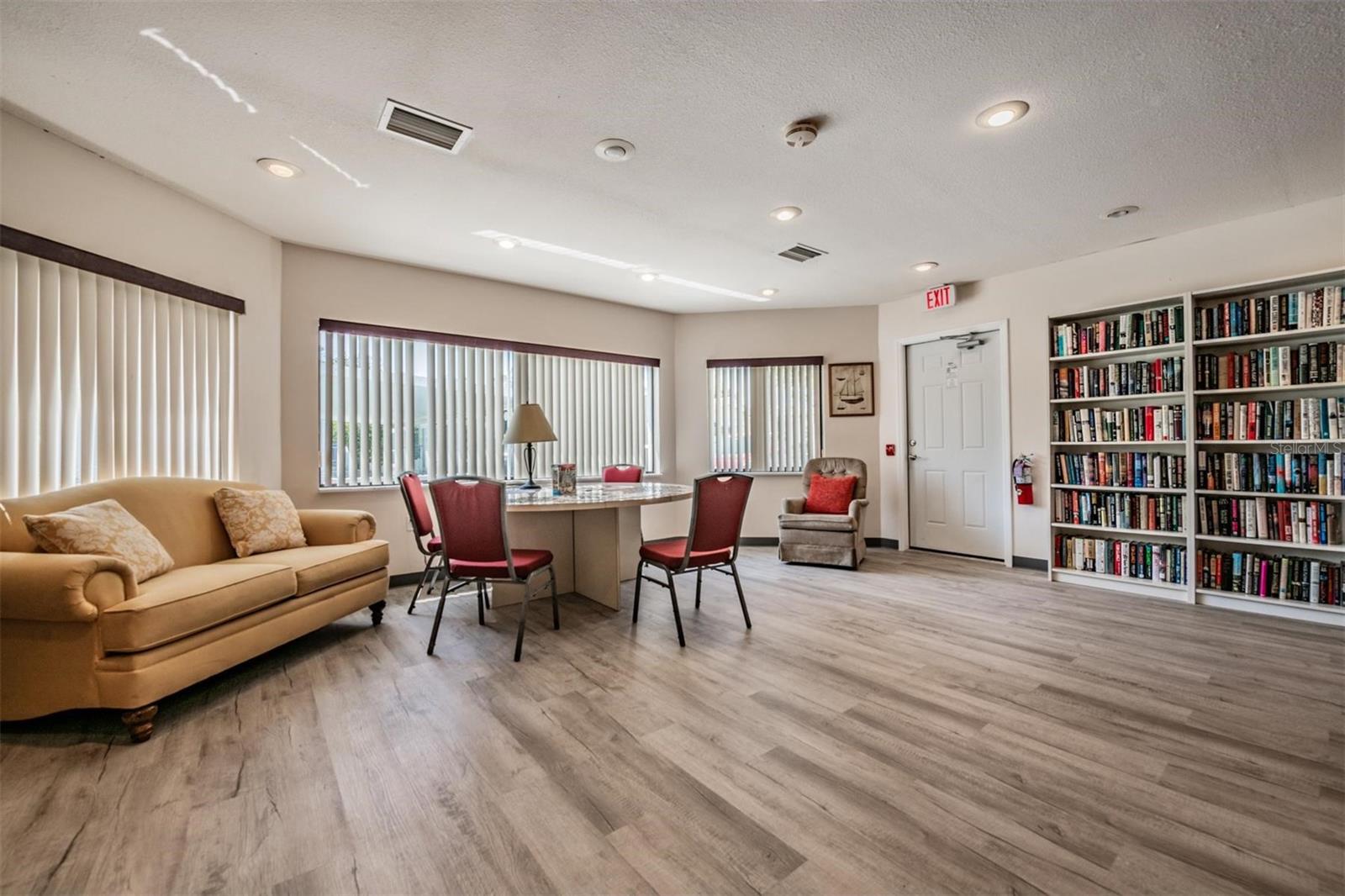 CEDAR CREEK MOBILE HOME PARK (UNREC) - Residential