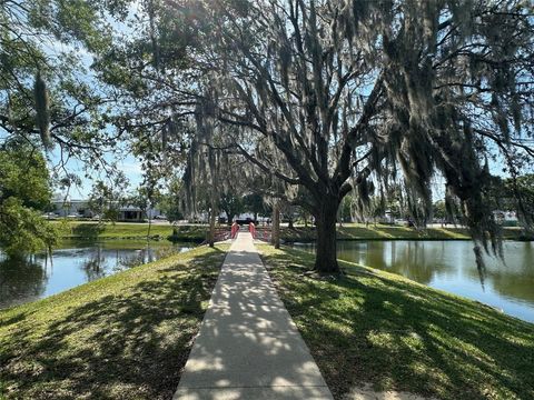 A home in OCALA