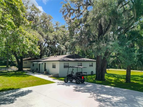 A home in OCALA