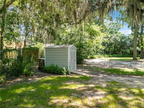 A home in OCALA