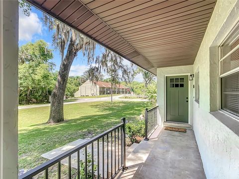 A home in OCALA