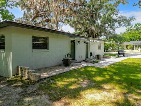 A home in OCALA