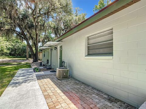 A home in OCALA