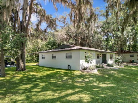 A home in OCALA