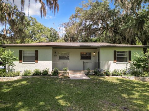 A home in OCALA