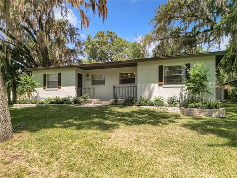 A home in OCALA