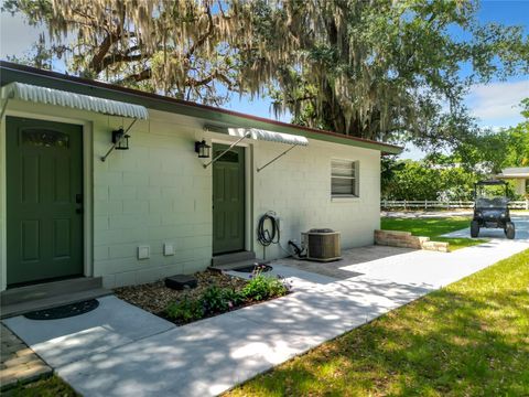 A home in OCALA