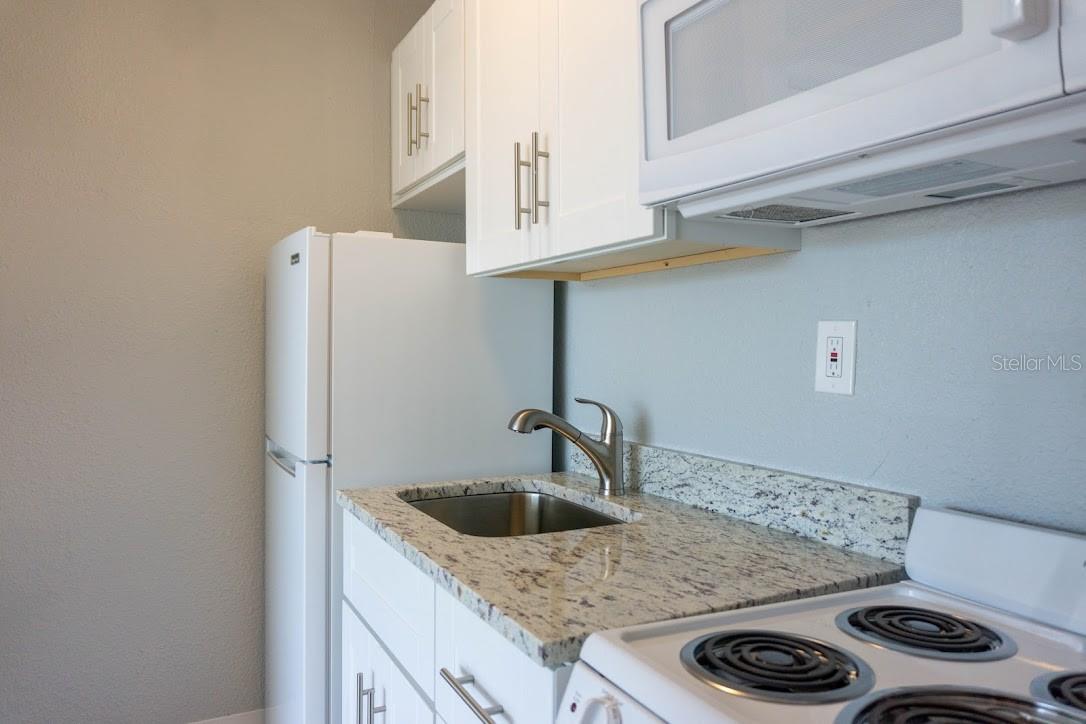 BON AIR ADD - Residential Lease