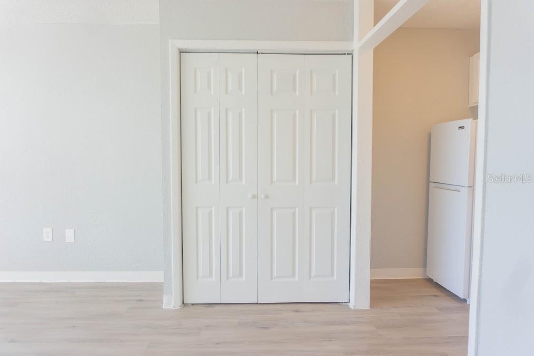 BON AIR ADD - Residential Lease