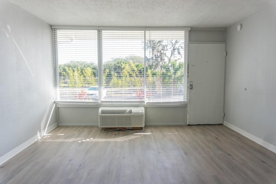 BON AIR ADD - Residential Lease