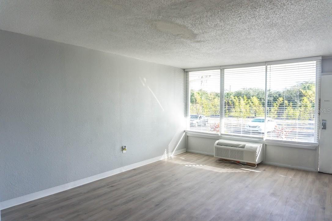 BON AIR ADD - Residential Lease