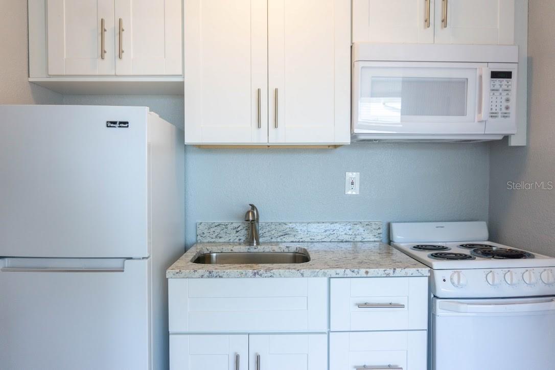 BON AIR ADD - Residential Lease