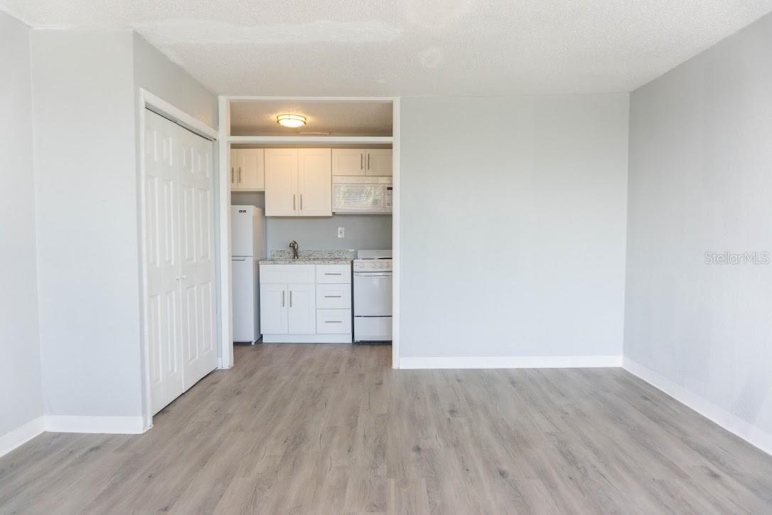 BON AIR ADD - Residential Lease