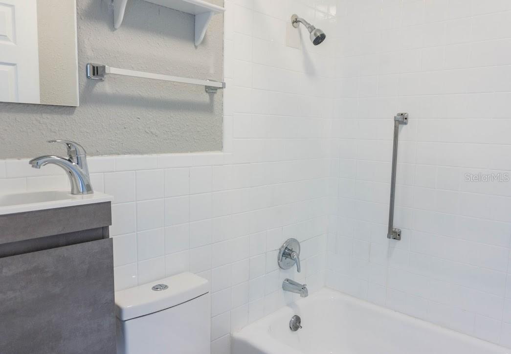 BON AIR ADD - Residential Lease