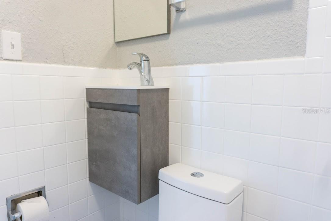 BON AIR ADD - Residential Lease