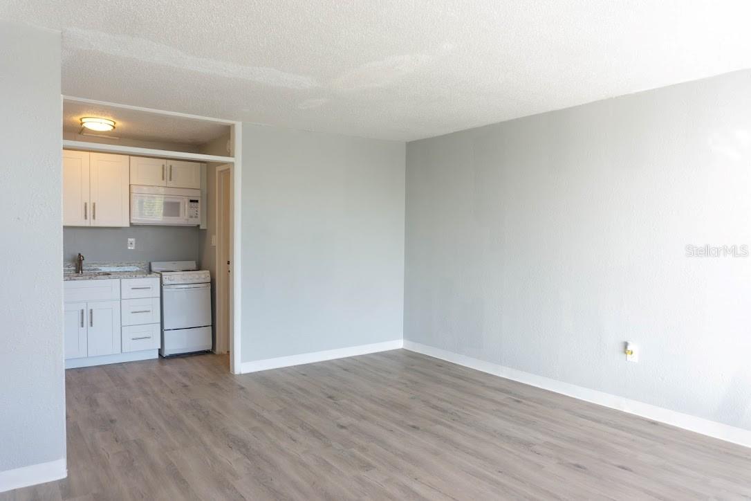 BON AIR ADD - Residential Lease