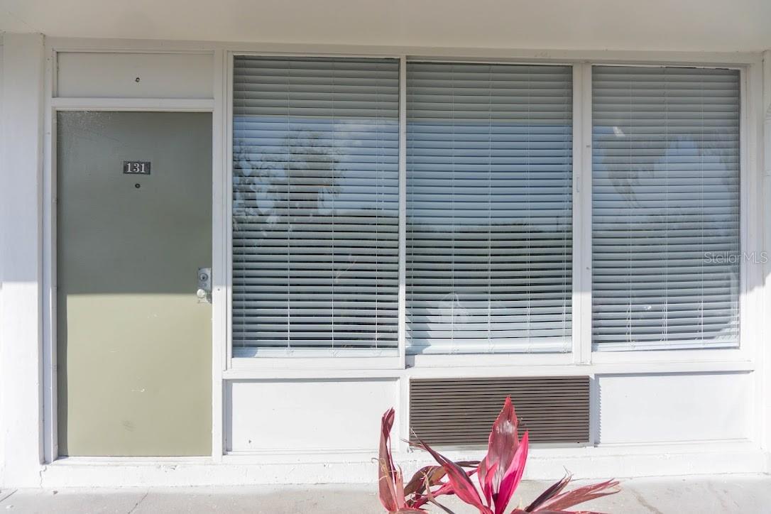 BON AIR ADD - Residential Lease