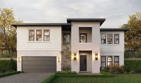 Photo of 811 W Ohio Avenue, Tampa, FL 33603 (MLS # TB8386153)